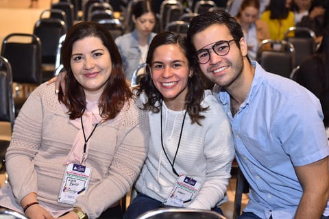 06042019 Karla, Nahir y Raúl.