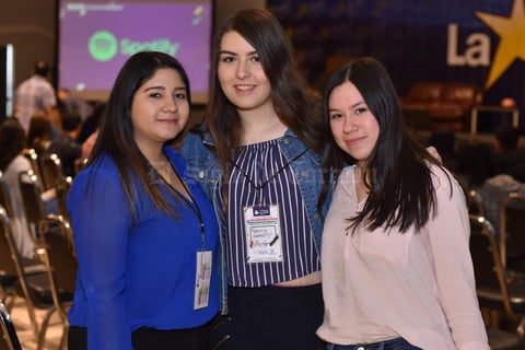 06042019 Paulina, Karime y Fátima.