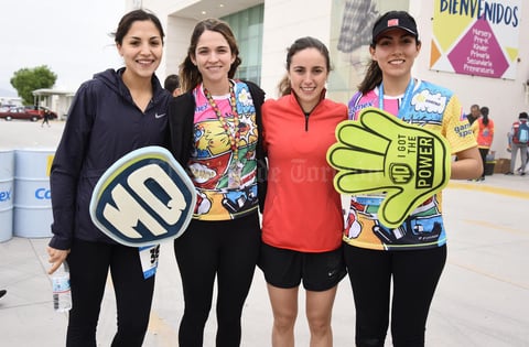 06042019 Perla, Ana Tere, Marisa y Roxana.