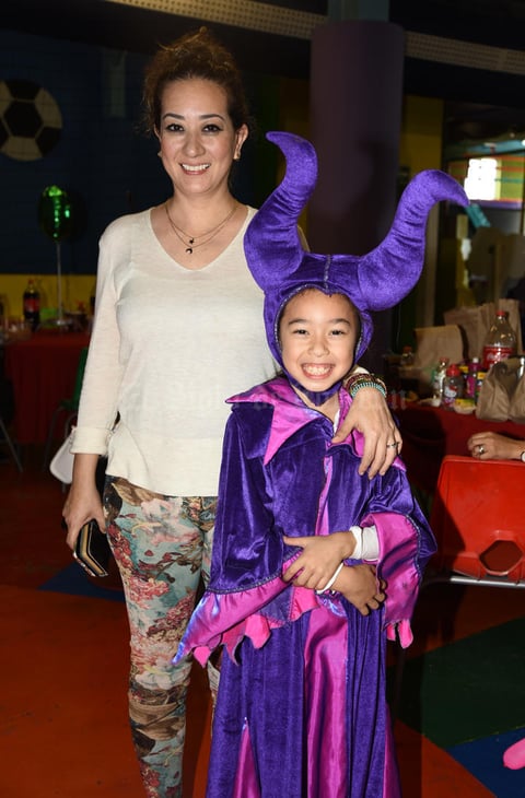 06042019 Mónica y Victoria.
