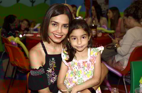 06042019 Maritza Gudiño y Mariana Fernández.