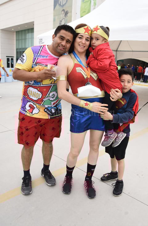 06042019 Jorge, Rubí, Andrea y Diego.