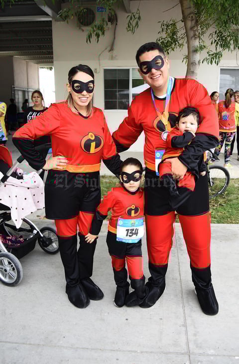 06042019 Emma, Ivanna, Josué y Jessy González Serrato.