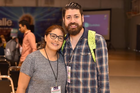 06042019 Stephy y Memo.
