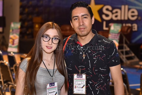 06042019 Kasandra y Juan Carlos.