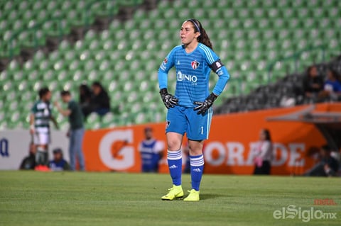 Guerreras cae ante Atlas en su último duelo en el Corona