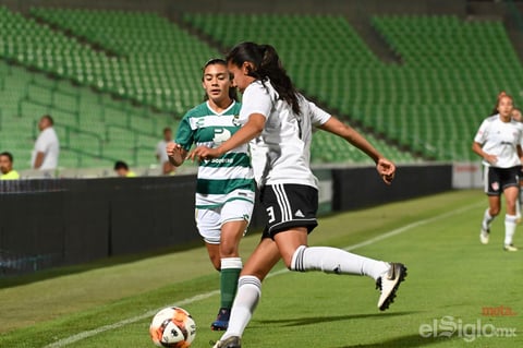 Guerreras cae ante Atlas en su último duelo en el Corona