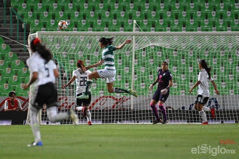 Guerreras cae ante Atlas en su último duelo en el Corona
