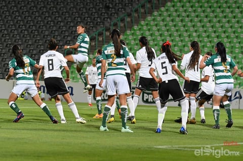 Guerreras cae ante Atlas en su último duelo en el Corona