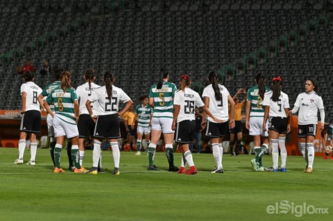 Guerreras cae ante Atlas en su último duelo en el Corona