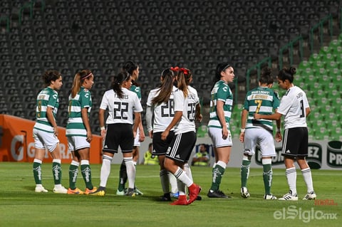 Guerreras cae ante Atlas en su último duelo en el Corona