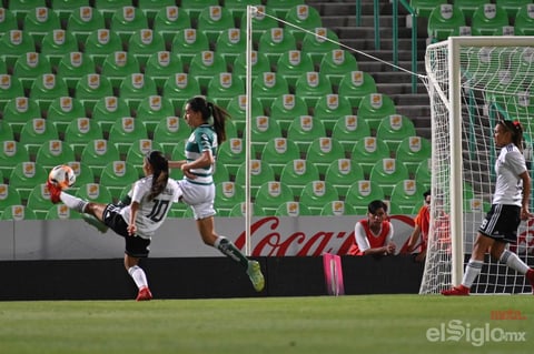 Guerreras cae ante Atlas en su último duelo en el Corona
