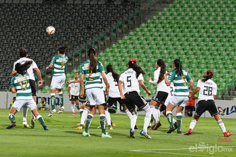 Guerreras cae ante Atlas en su último duelo en el Corona