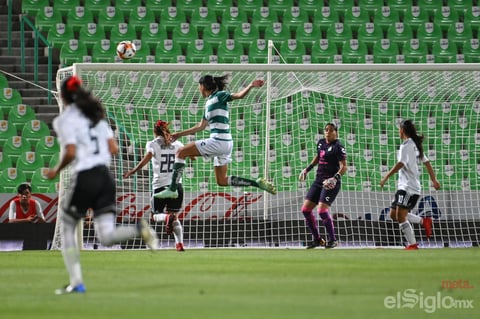 Guerreras cae ante Atlas en su último duelo en el Corona