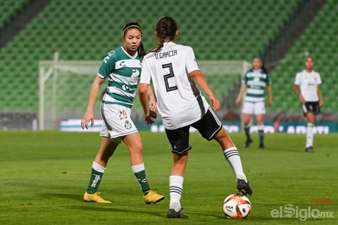 Guerreras cae ante Atlas en su último duelo en el Corona
