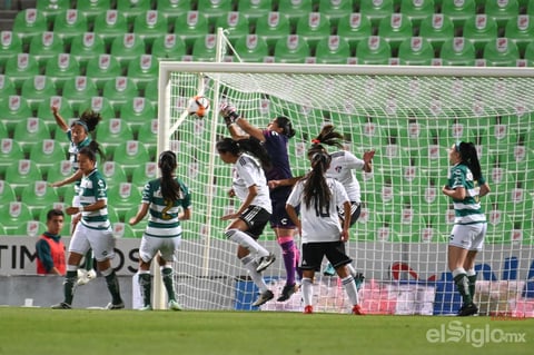 Guerreras cae ante Atlas en su último duelo en el Corona