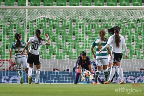 Guerreras cae ante Atlas en su último duelo en el Corona