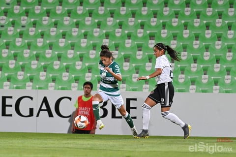Guerreras cae ante Atlas en su último duelo en el Corona