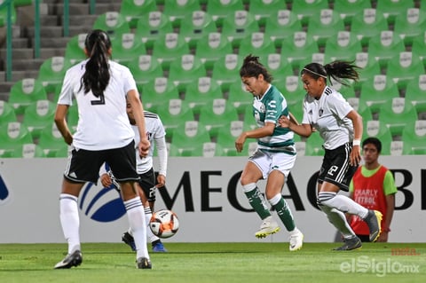 Guerreras cae ante Atlas en su último duelo en el Corona