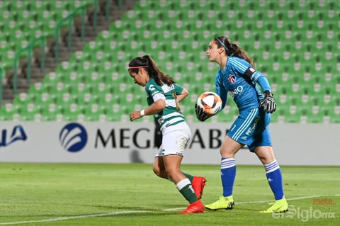 Guerreras cae ante Atlas en su último duelo en el Corona