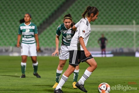 Guerreras cae ante Atlas en su último duelo en el Corona