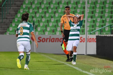 Guerreras cae ante Atlas en su último duelo en el Corona