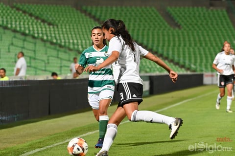 Guerreras cae ante Atlas en su último duelo en el Corona