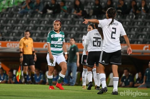 Guerreras cae ante Atlas en su último duelo en el Corona