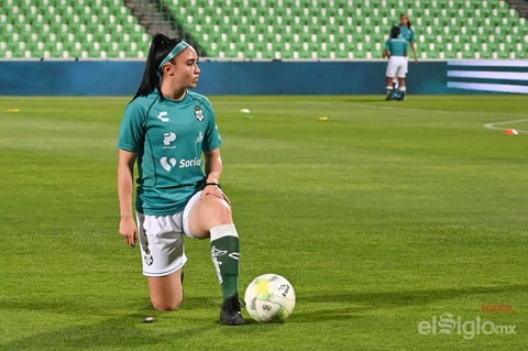 Guerreras cae ante Atlas en su último duelo en el Corona