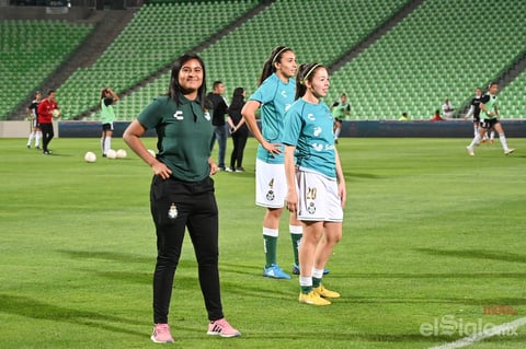 Guerreras cae ante Atlas en su último duelo en el Corona