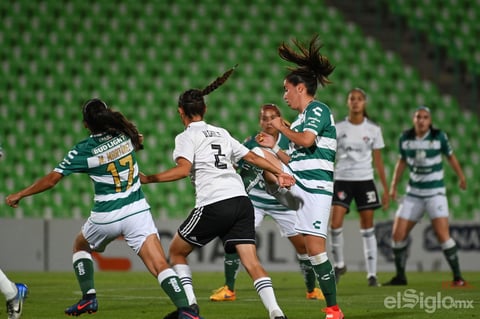 Guerreras cae ante Atlas en su último duelo en el Corona