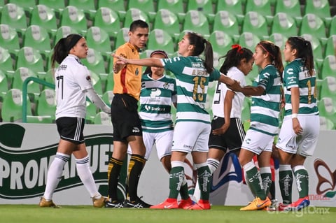 Guerreras cae ante Atlas en su último duelo en el Corona