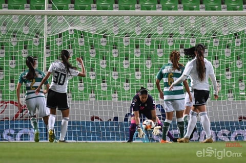 Guerreras cae ante Atlas en su último duelo en el Corona