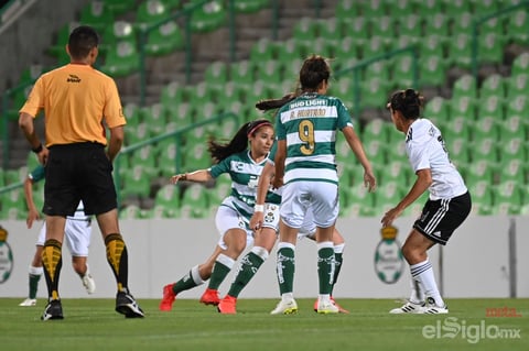 Guerreras cae ante Atlas en su último duelo en el Corona