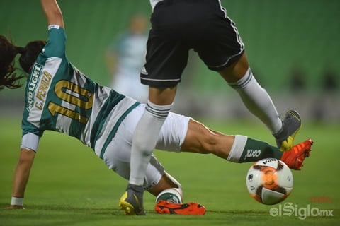 Guerreras cae ante Atlas en su último duelo en el Corona