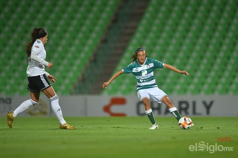 Guerreras cae ante Atlas en su último duelo en el Corona