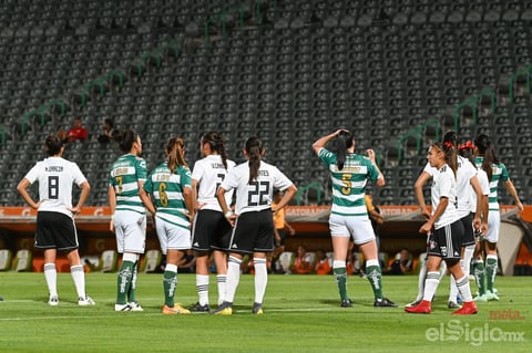 Guerreras cae ante Atlas en su último duelo en el Corona