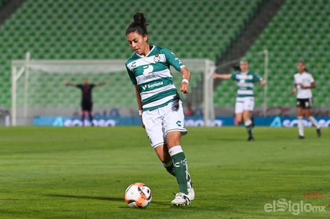 Guerreras cae ante Atlas en su último duelo en el Corona