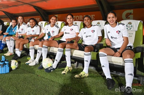 Guerreras cae ante Atlas en su último duelo en el Corona