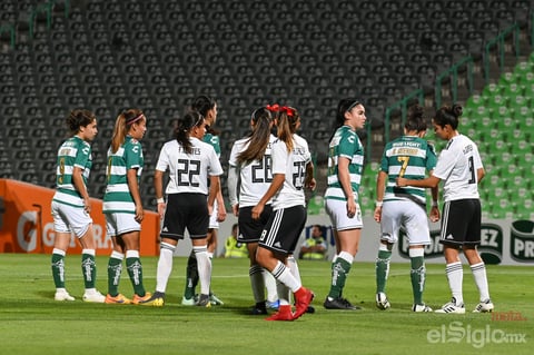 Guerreras cae ante Atlas en su último duelo en el Corona
