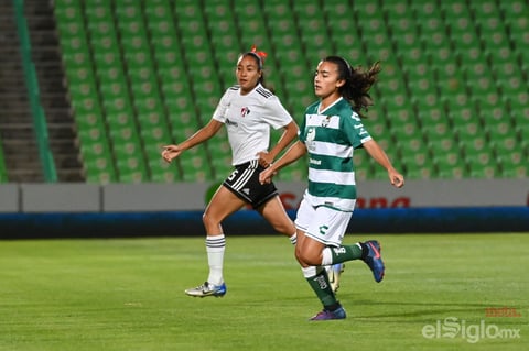 Guerreras cae ante Atlas en su último duelo en el Corona