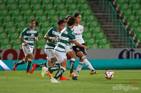 Guerreras cae ante Atlas en su último duelo en el Corona