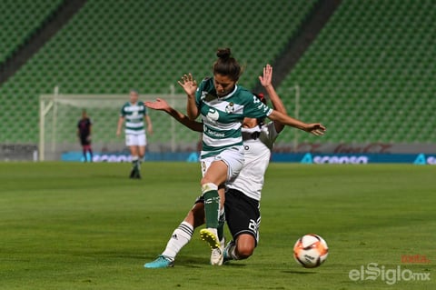Guerreras cae ante Atlas en su último duelo en el Corona