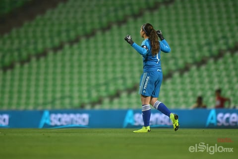 Guerreras cae ante Atlas en su último duelo en el Corona