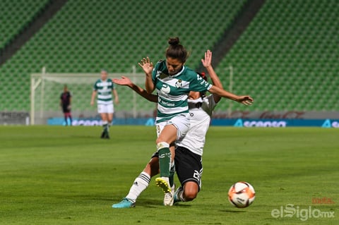 Guerreras cae ante Atlas en su último duelo en el Corona