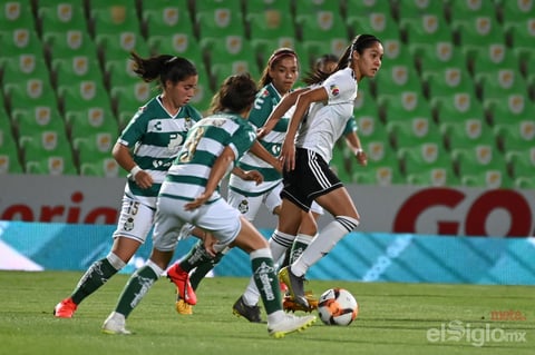 Guerreras cae ante Atlas en su último duelo en el Corona