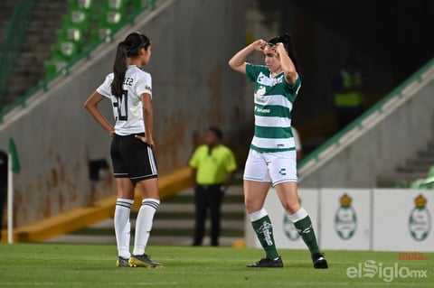 Guerreras cae ante Atlas en su último duelo en el Corona