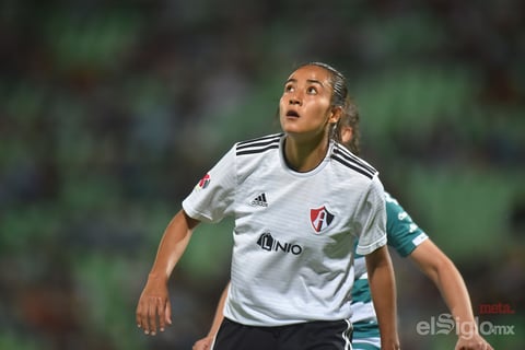 Guerreras cae ante Atlas en su último duelo en el Corona