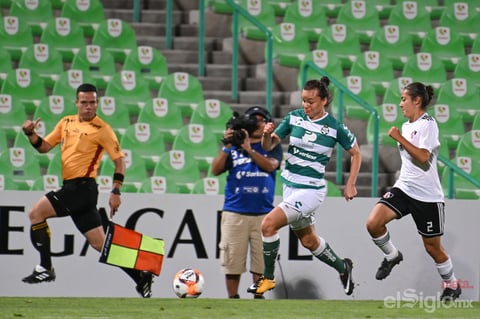 Guerreras cae ante Atlas en su último duelo en el Corona