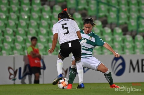 Guerreras cae ante Atlas en su último duelo en el Corona